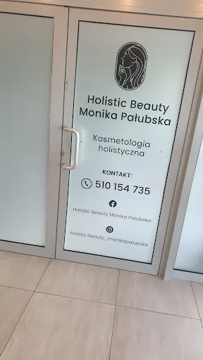 Salon Holistic Beauty Monika Pałubska